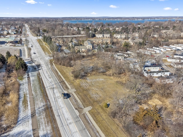 42000 W 13 Mile Rd, Novi, MI 48377