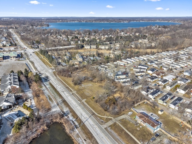 42000 W 13 Mile Rd, Novi, MI 48377