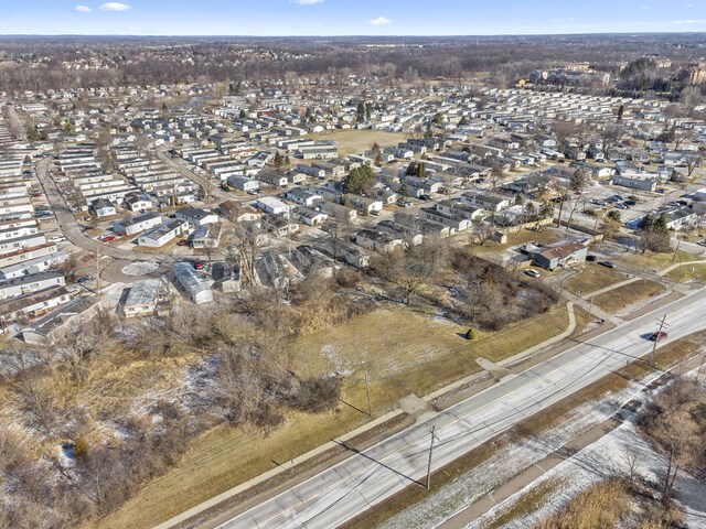 42000 W 13 Mile Rd, Novi, MI 48377