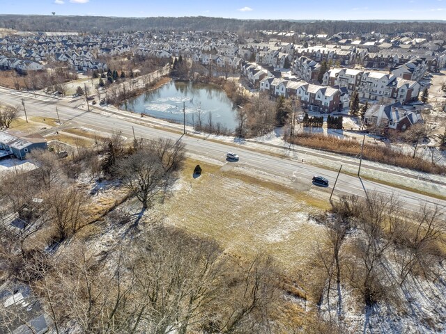 42000 W 13 Mile Rd, Novi, MI 48377