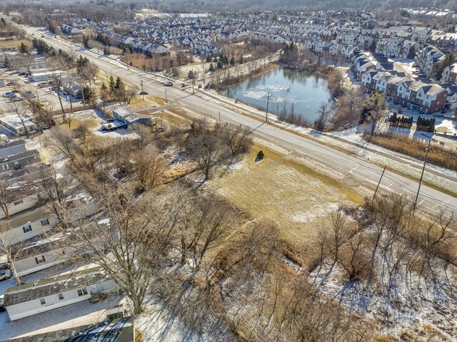 42000 W 13 Mile Rd, Novi, MI 48377