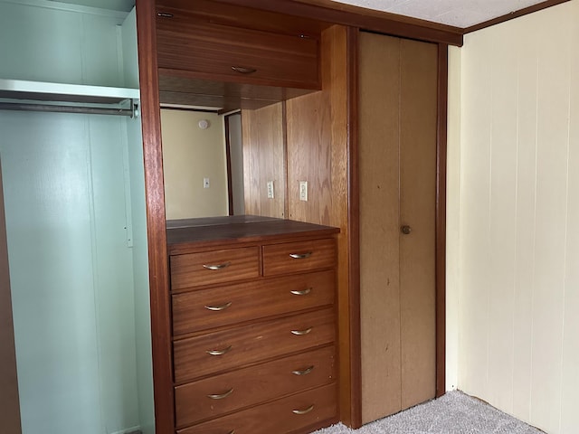 4465 Filter Rd, Harrison, MI 48625 - view of closet