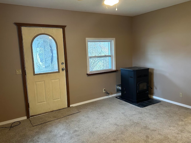 Listing photo 2 for 4465 Filter Rd, Harrison MI 48625