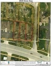 2830 Dixie, Waterford, MI 48328