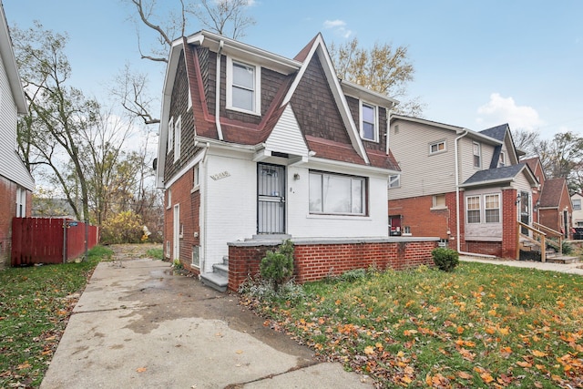 Listing photo 3 for 12945 Forrer St, Detroit MI 48227