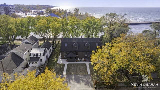 103 N Pier St, Saint Joseph, MI 49085 - photo 3