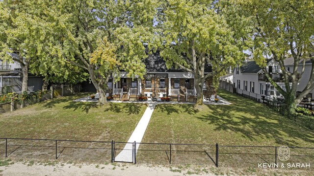 103 N Pier St, Saint Joseph, MI 49085 - photo 8