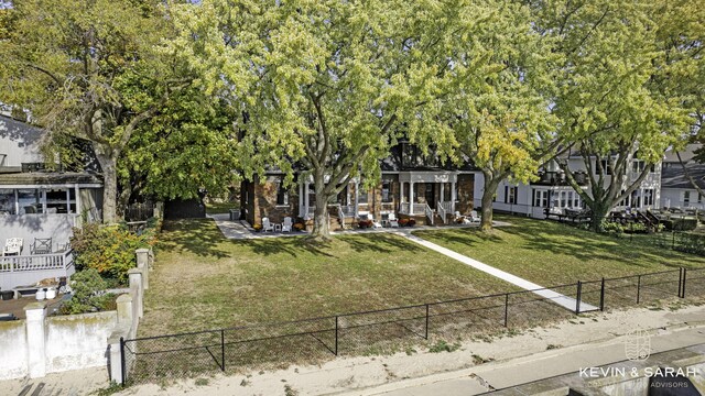 103 N Pier St, Saint Joseph, MI 49085 - photo 9