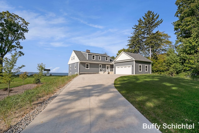 3163 N Scenic Dr, Muskegon, MI 49445 - photo 21