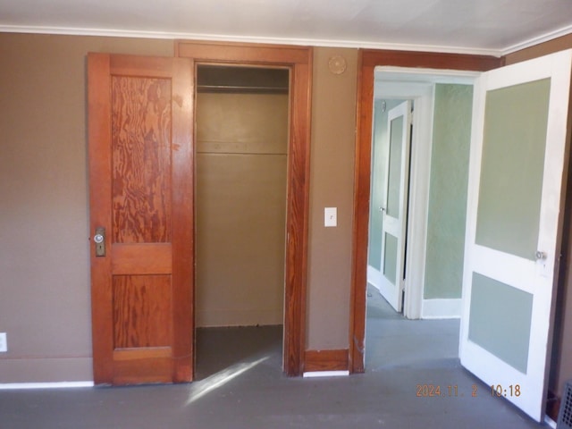 124 W Maple St, Kalamazoo, MI 49001 - view of closet