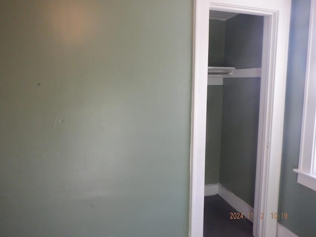 124 W Maple St, Kalamazoo, MI 49001 - view of closet