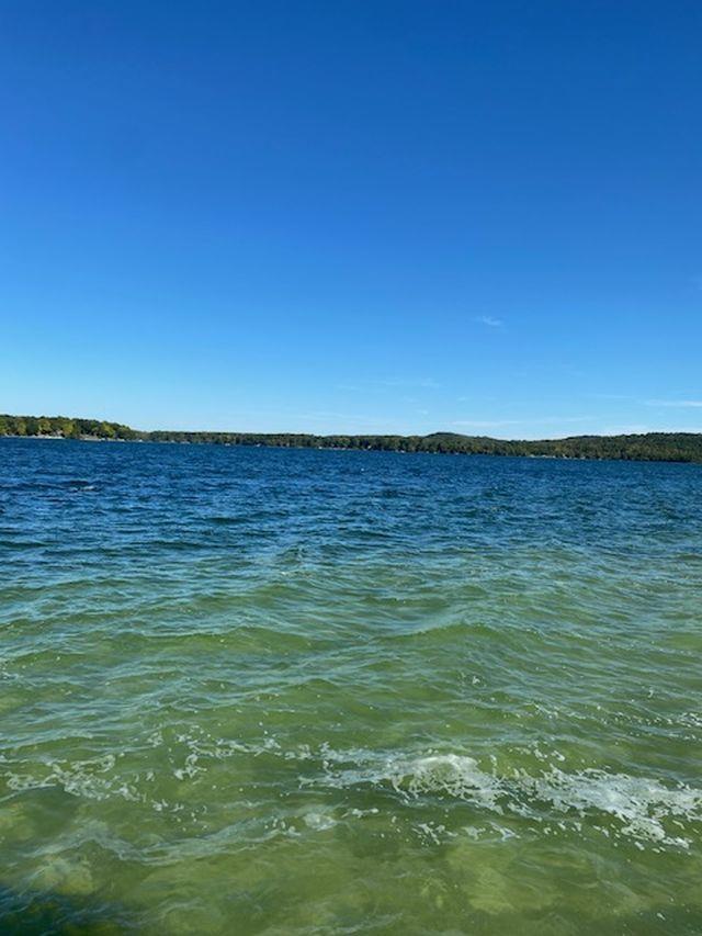 4709 State Park Hwy, Interlochen, MI 49643 - water view