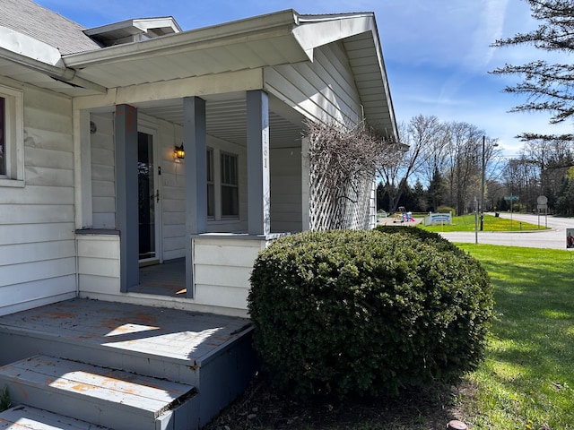 5181 N Milford Rd, Highland, MI 48356 - photo 47