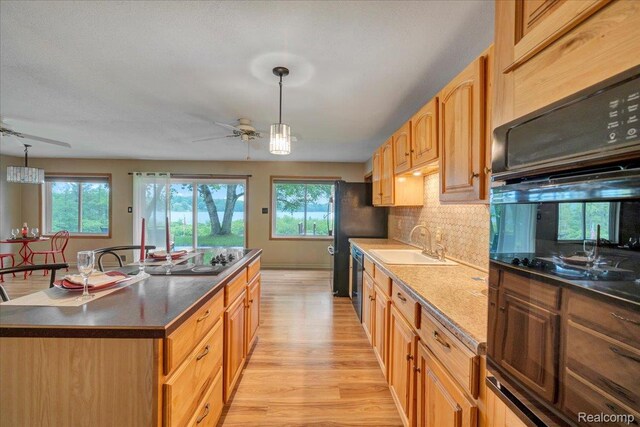 2898 E Lake Dr, Lupton, MI 48635 - photo 7
