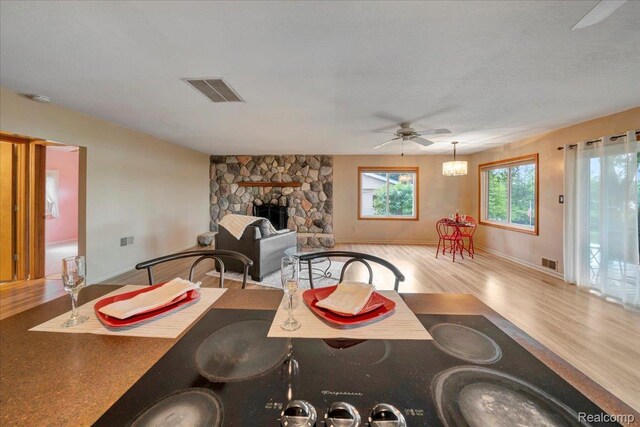 2898 E Lake Dr, Lupton, MI 48635 - photo 8