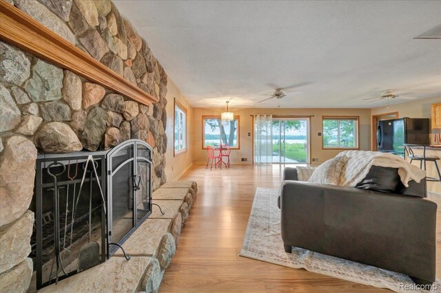 2898 E Lake Dr, Lupton, MI 48635 - photo 11