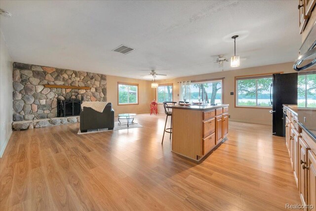 2898 E Lake Dr, Lupton, MI 48635 - photo 9