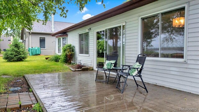 2898 E Lake Dr, Lupton, MI 48635 - photo 22