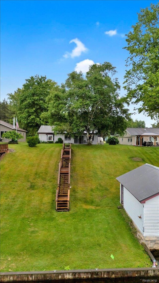 2898 E Lake Dr, Lupton, MI 48635 - photo 28