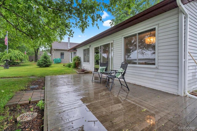 2898 E Lake Dr, Lupton, MI 48635 - photo 26