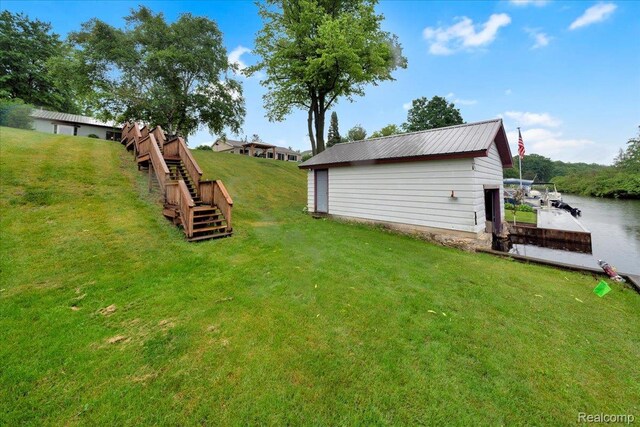 2898 E Lake Dr, Lupton, MI 48635 - photo 29