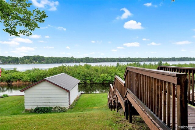 2898 E Lake Dr, Lupton, MI 48635 - photo 27