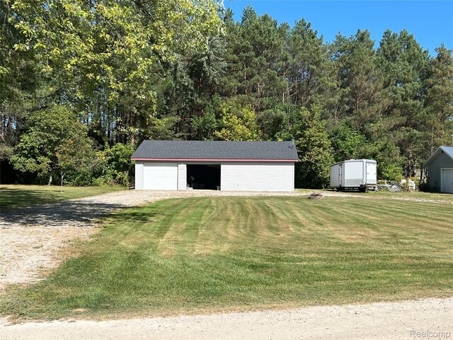 2898 E Lake Dr, Lupton, MI 48635 - photo 24
