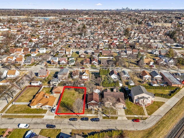 7730 Coleman St, Dearborn MI, 48126 land for sale