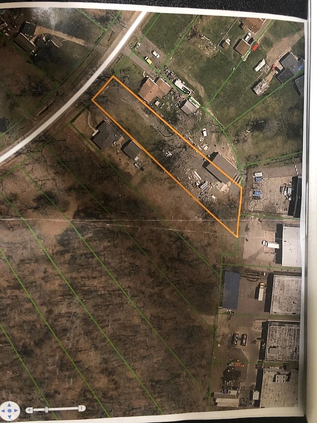 0 Arlene, Romulus MI, 48174 land for sale