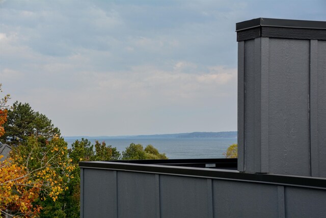 208 Gillis St, Traverse City, MI 49684 - water view