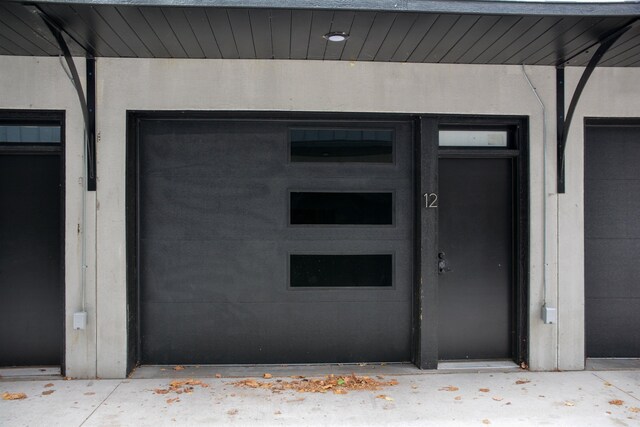 208 Gillis St, Traverse City, MI 49684 - view of entrance to property