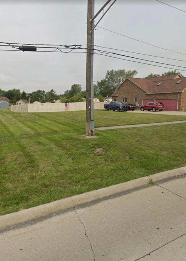 31694 Olmstead Rd, Rockwood, MI 48173