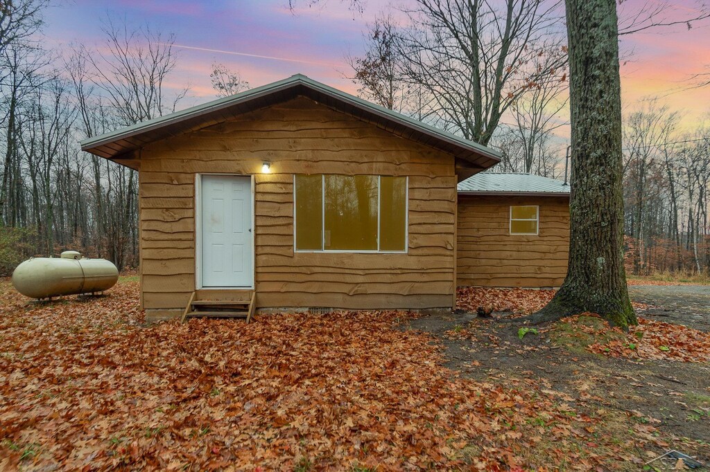 3528 Henderson Lake Rd, Prescott, MI 48756 - photo 1