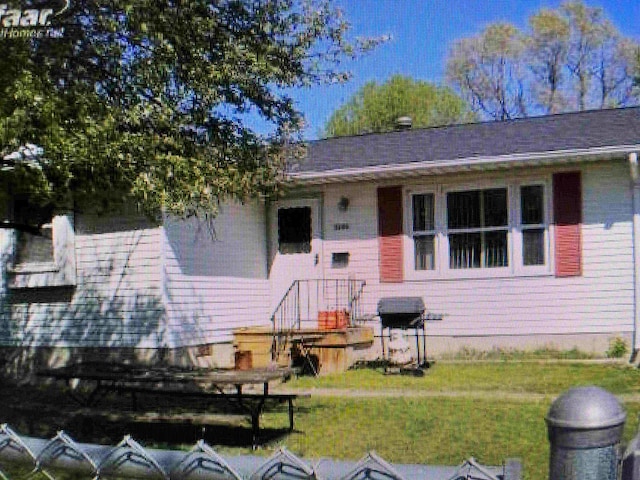 5206 Winsford By Way, Flint MI, 48506, 3 bedrooms, 1 bath house for sale