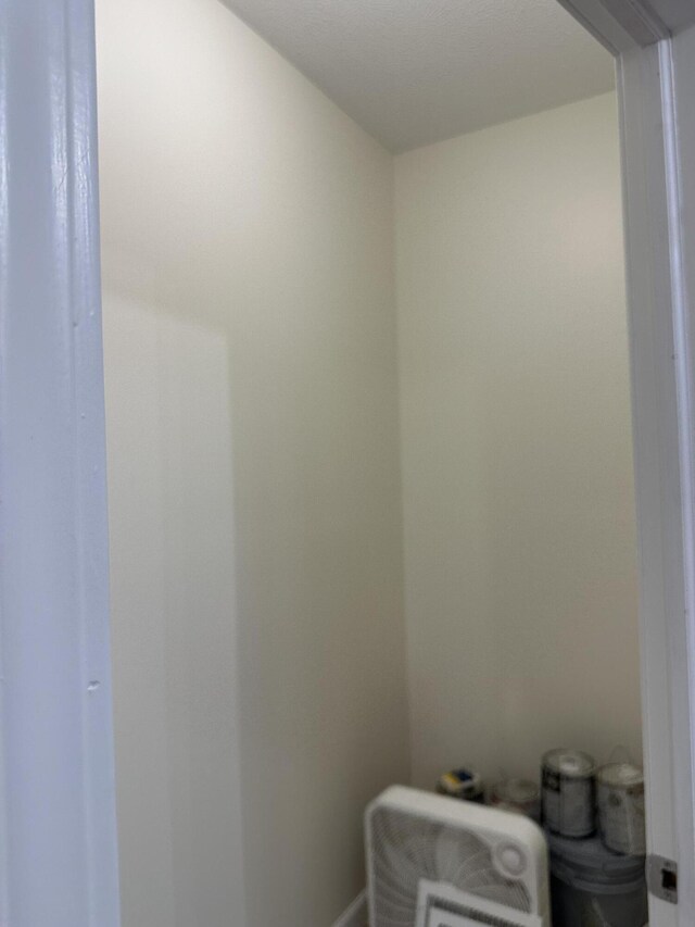 1820 S Reid Rd, Custer, MI 49405 - view of bathroom