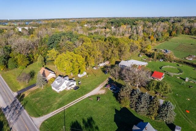 2135 E Coldwater Rd, Flint, MI 48505