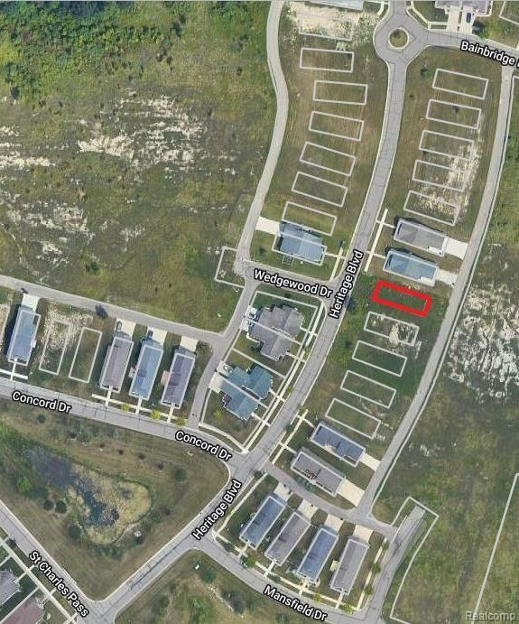 3333 Heritage Blvd, Swartz Creek, MI 48473