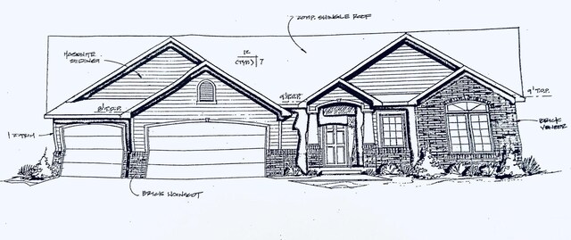 1903 W First St, Scottville, MI 49454 - view of miscellaneous document