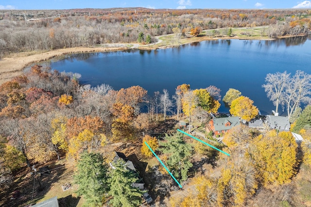 5966 Silverbirch Rd, Ortonville, MI 48462