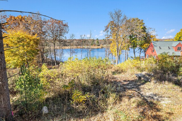 5966 Silverbirch Rd, Ortonville, MI 48462