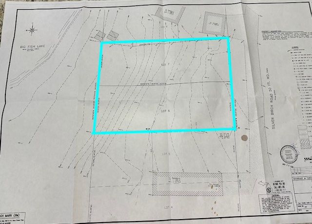 5966 Silverbirch Rd, Ortonville, MI 48462