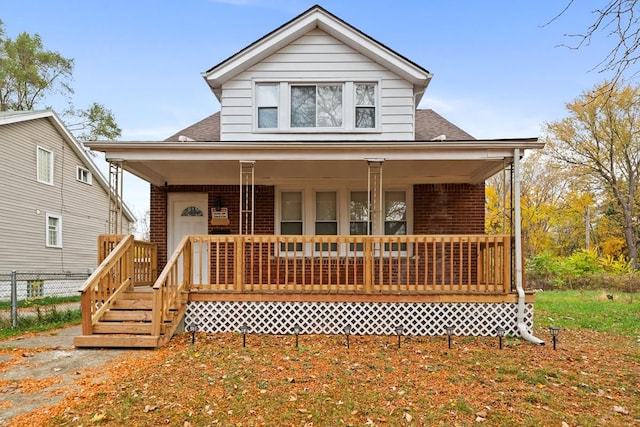 Listing photo 2 for 8095 Orion St, Detroit MI 48234