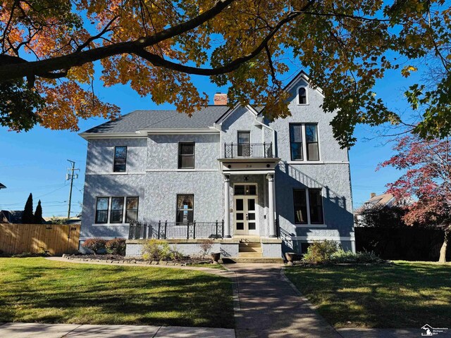 314 Washington St, Monroe MI, 48161, 7 bedrooms, 3 baths house for sale