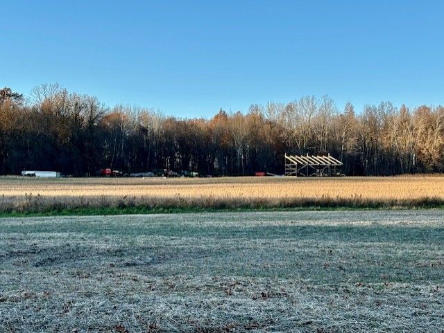 14235 Wanty Rd, Milan, MI 48160