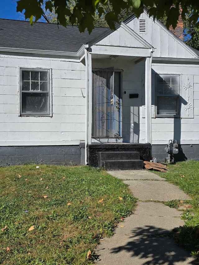 14195 Kentfield St, Detroit MI, 48223, 2 bedrooms, 1 bath house for sale