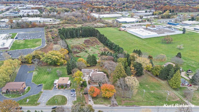 3205 Lakeshore Dr, Saint Joseph, MI 49085 - view of property location