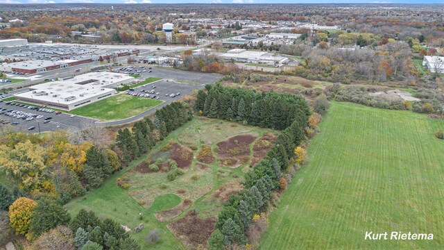 3205 Lakeshore Dr, Saint Joseph, MI 49085 - bird's eye view
