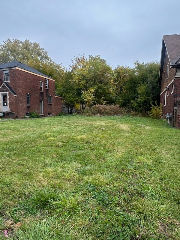5782 Chalmers St, Detroit, MI 48213
