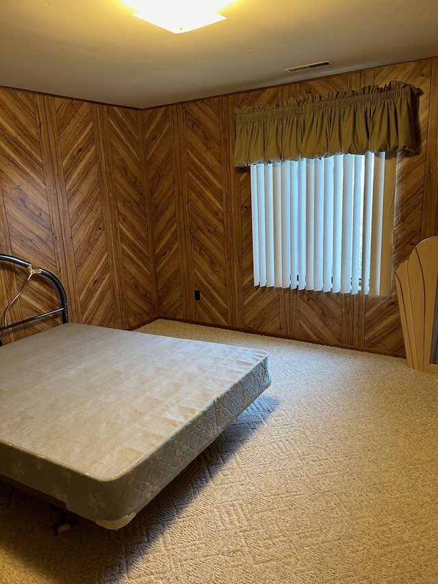 2369 E Golden Shores Dr, Fenton, MI 48430 - view of carpeted bedroom