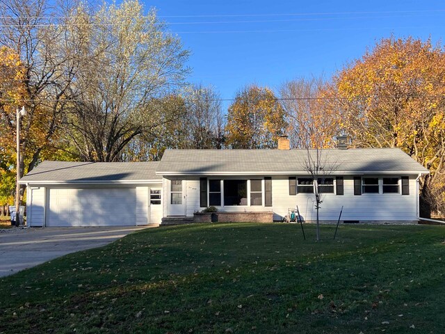 530 W Remus Rd, Mount Pleasant MI, 48858, 3 bedrooms, 1 bath house for sale